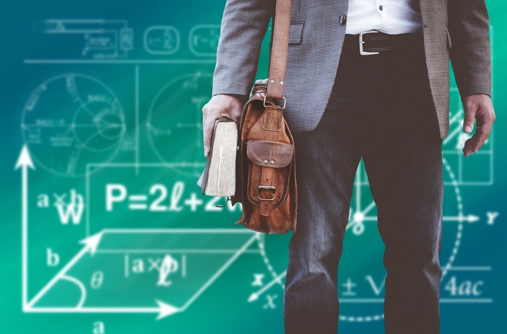 L'importance de la formation pour devenir formateur